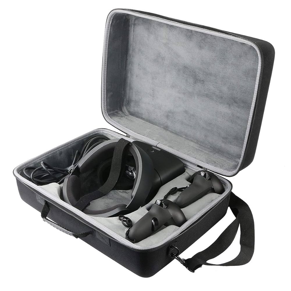 Amazon.com: co2CREA Hard Travel Case Replacement for Meta
